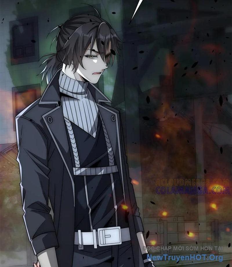 đọc truyện Dị Năng Trùng Sinh Ta Sớm Ở Đỉnh Cao Chương 49 ảnh 84 tại Thiên Thai Truyện