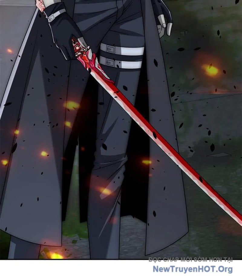 đọc truyện Dị Năng Trùng Sinh Ta Sớm Ở Đỉnh Cao Chương 49 ảnh 85 tại Thiên Thai Truyện