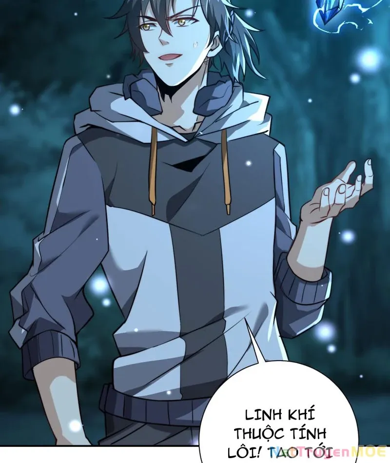 đọc truyện Dị Năng Trùng Sinh Ta Sớm Ở Đỉnh Cao Chương 5 ảnh 15 tại Thiên Thai Truyện