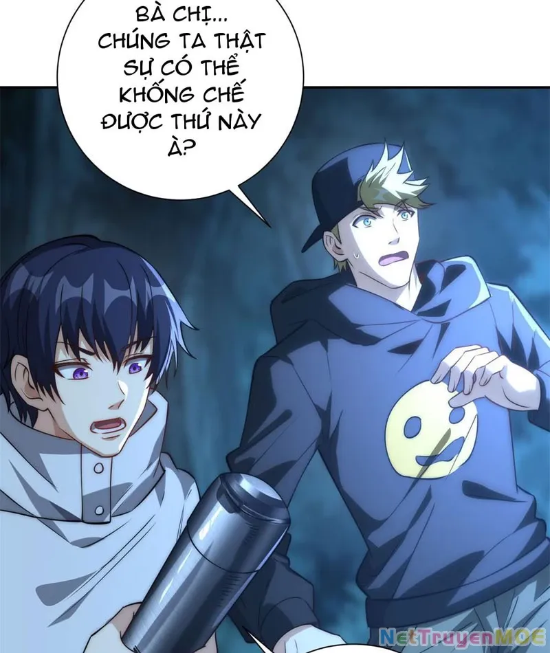 đọc truyện Dị Năng Trùng Sinh Ta Sớm Ở Đỉnh Cao Chương 5 ảnh 19 tại Thiên Thai Truyện