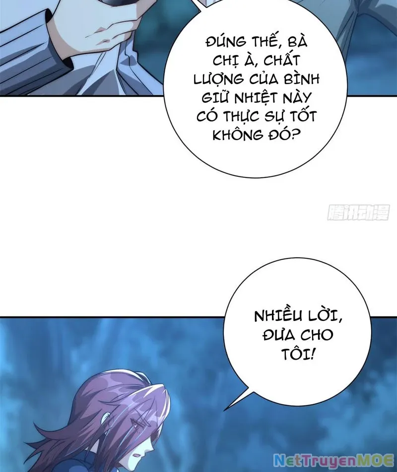 đọc truyện Dị Năng Trùng Sinh Ta Sớm Ở Đỉnh Cao Chương 5 ảnh 20 tại Thiên Thai Truyện