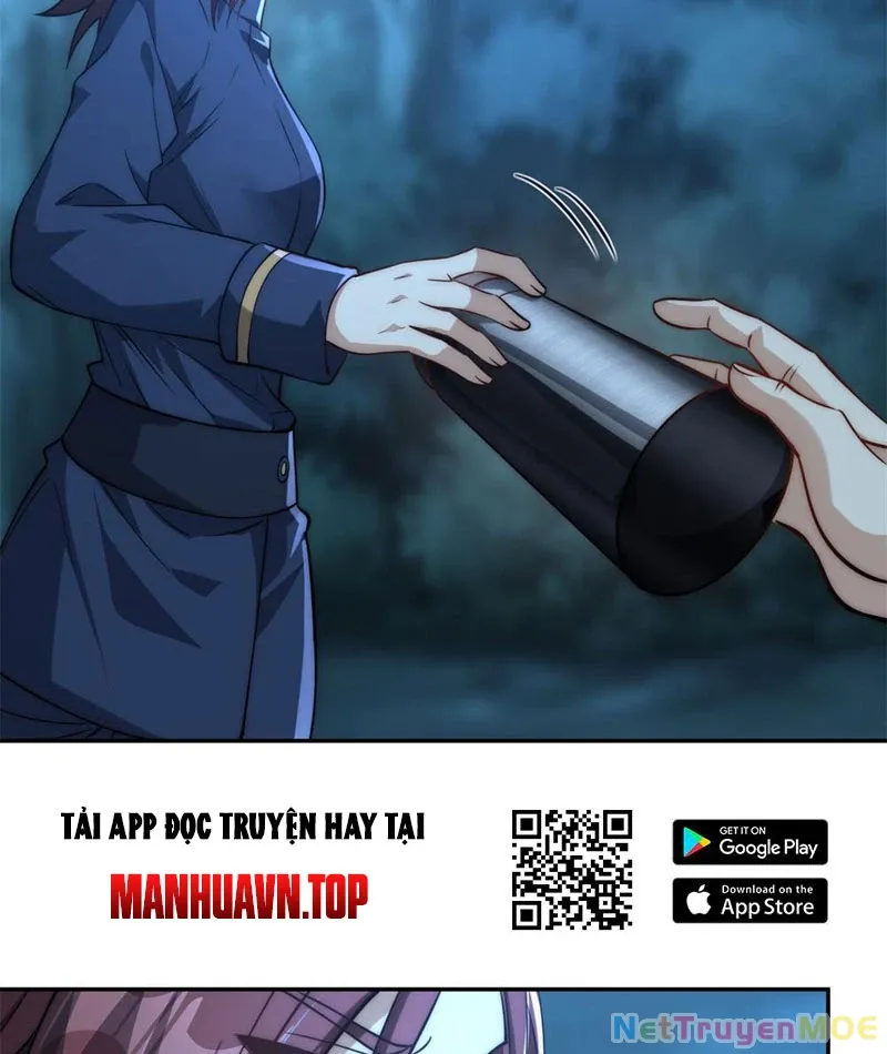 đọc truyện Dị Năng Trùng Sinh Ta Sớm Ở Đỉnh Cao Chương 5 ảnh 21 tại Thiên Thai Truyện