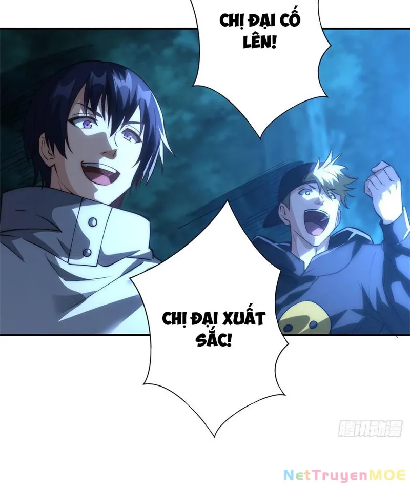 đọc truyện Dị Năng Trùng Sinh Ta Sớm Ở Đỉnh Cao Chương 5 ảnh 27 tại Thiên Thai Truyện