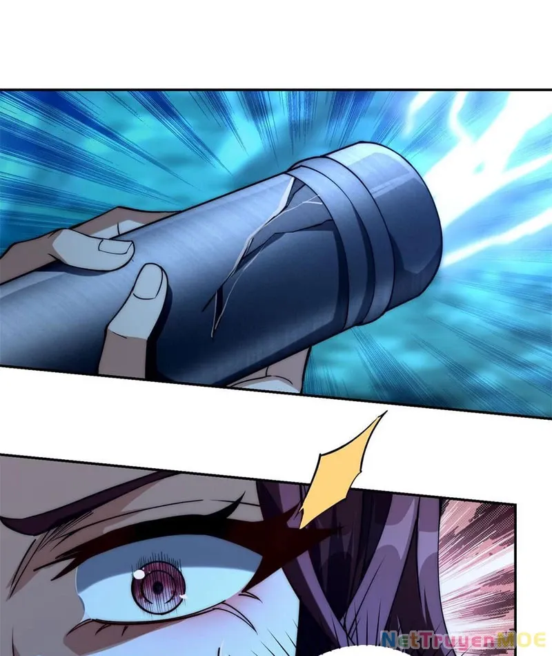 đọc truyện Dị Năng Trùng Sinh Ta Sớm Ở Đỉnh Cao Chương 5 ảnh 28 tại Thiên Thai Truyện