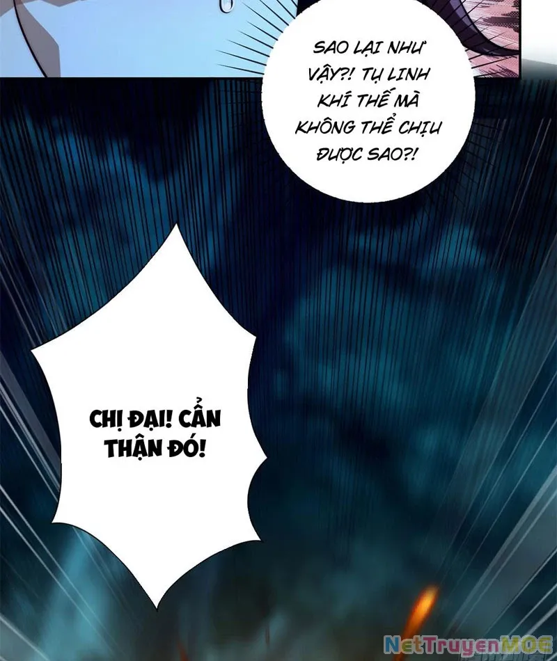 đọc truyện Dị Năng Trùng Sinh Ta Sớm Ở Đỉnh Cao Chương 5 ảnh 29 tại Thiên Thai Truyện