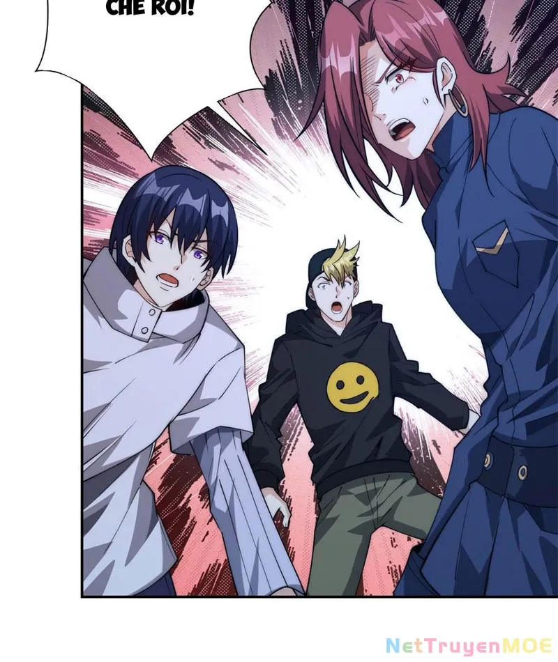 đọc truyện Dị Năng Trùng Sinh Ta Sớm Ở Đỉnh Cao Chương 5 ảnh 33 tại Thiên Thai Truyện