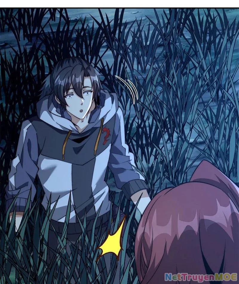 đọc truyện Dị Năng Trùng Sinh Ta Sớm Ở Đỉnh Cao Chương 5 ảnh 35 tại Thiên Thai Truyện