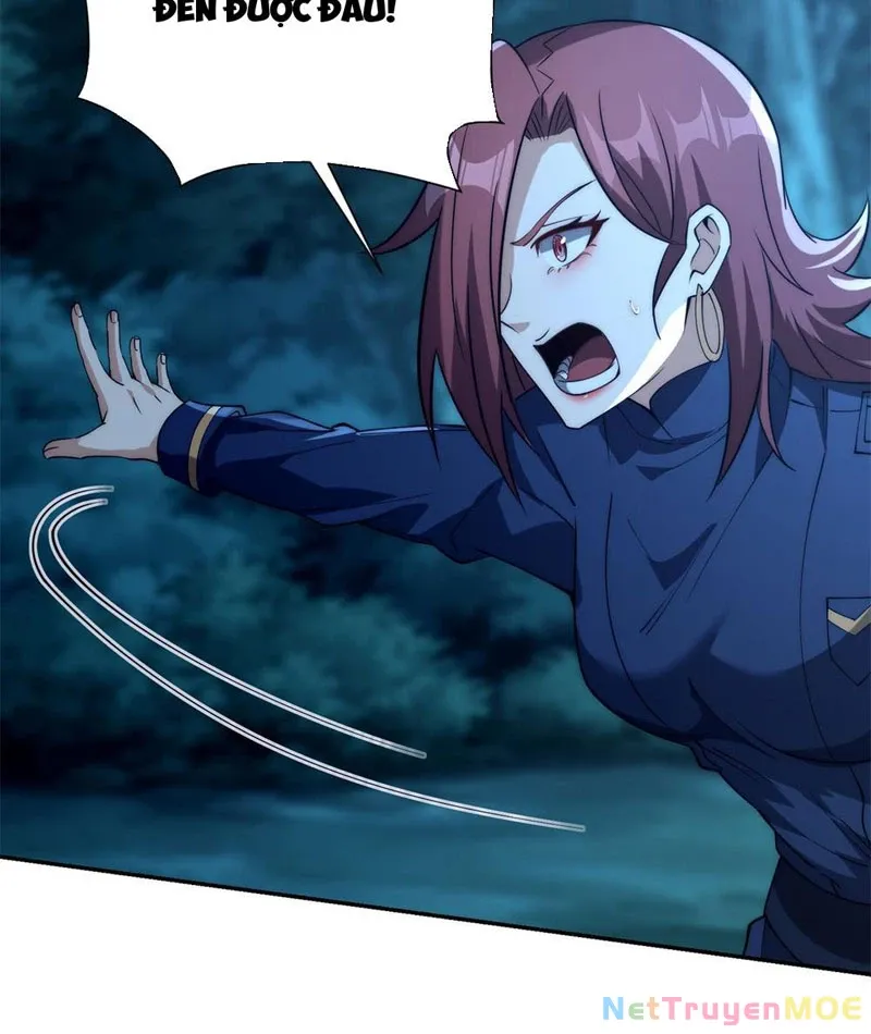 đọc truyện Dị Năng Trùng Sinh Ta Sớm Ở Đỉnh Cao Chương 5 ảnh 37 tại Thiên Thai Truyện