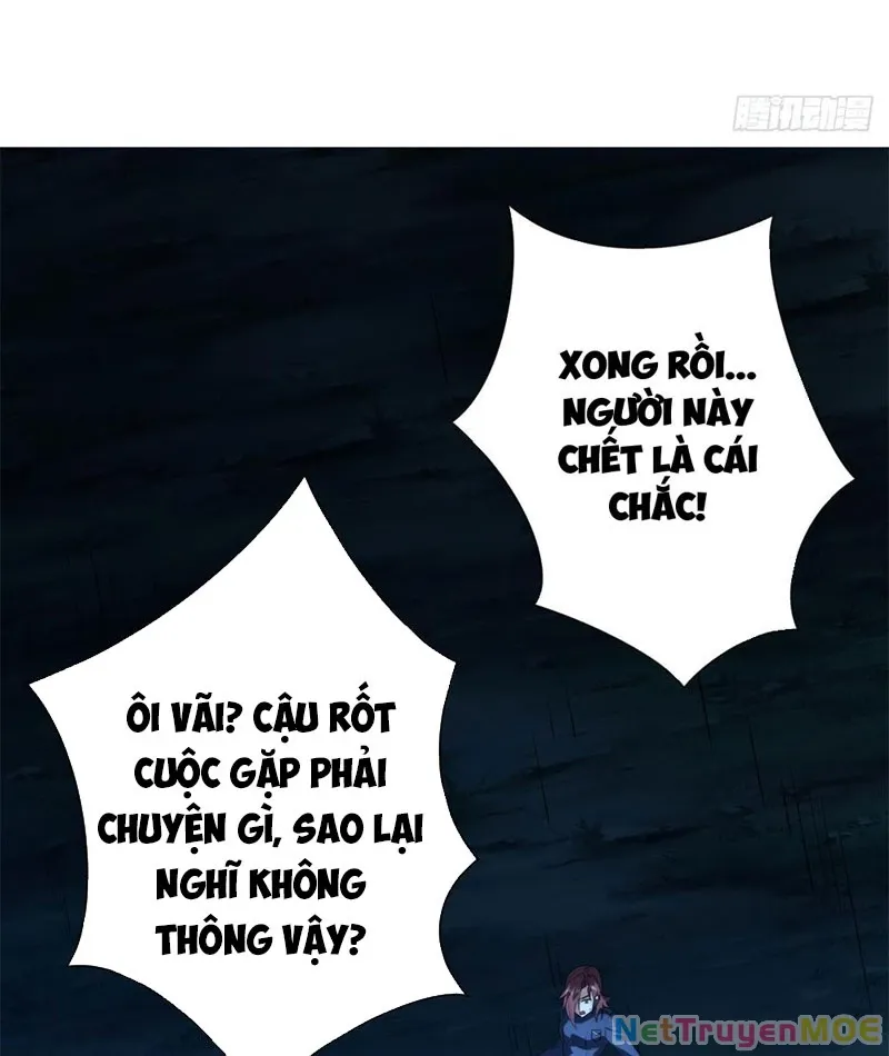 đọc truyện Dị Năng Trùng Sinh Ta Sớm Ở Đỉnh Cao Chương 5 ảnh 39 tại Thiên Thai Truyện