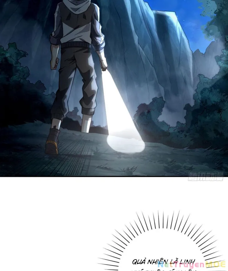 đọc truyện Dị Năng Trùng Sinh Ta Sớm Ở Đỉnh Cao Chương 5 ảnh 7 tại Thiên Thai Truyện