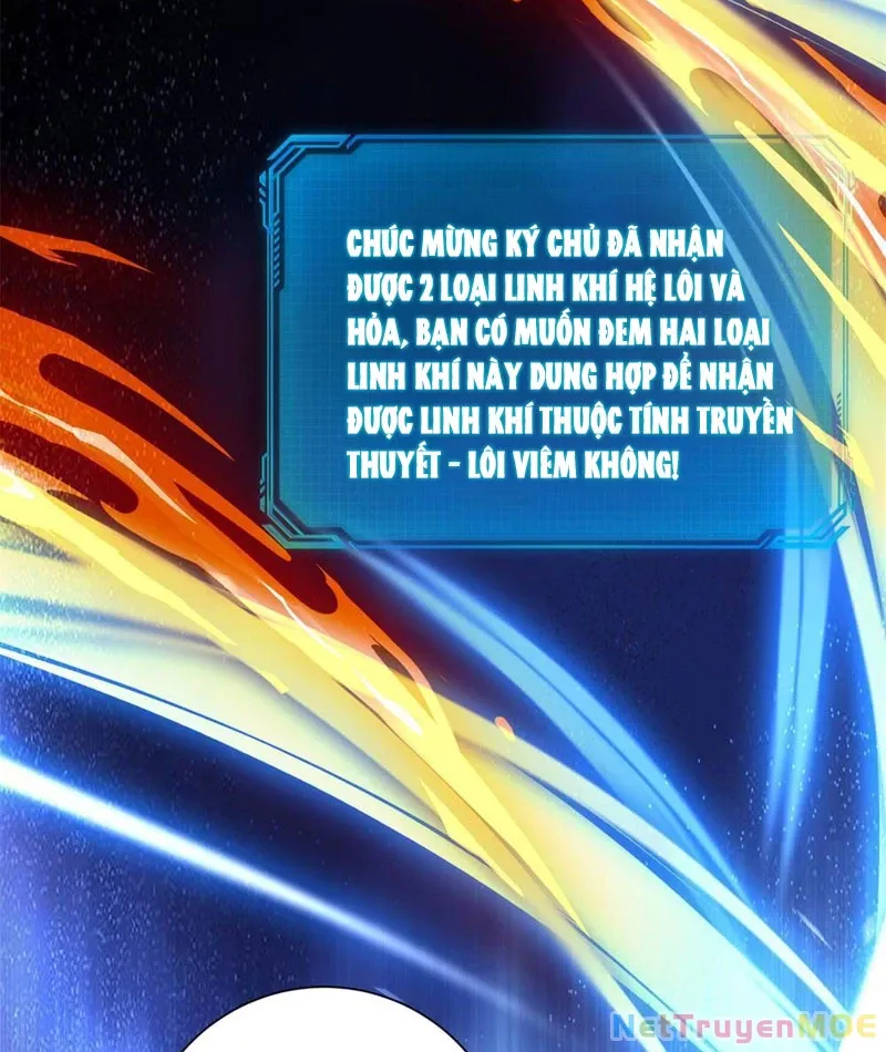 đọc truyện Dị Năng Trùng Sinh Ta Sớm Ở Đỉnh Cao Chương 5 ảnh 58 tại Thiên Thai Truyện