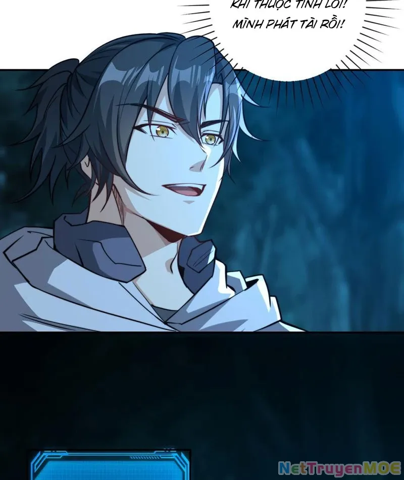 đọc truyện Dị Năng Trùng Sinh Ta Sớm Ở Đỉnh Cao Chương 5 ảnh 8 tại Thiên Thai Truyện