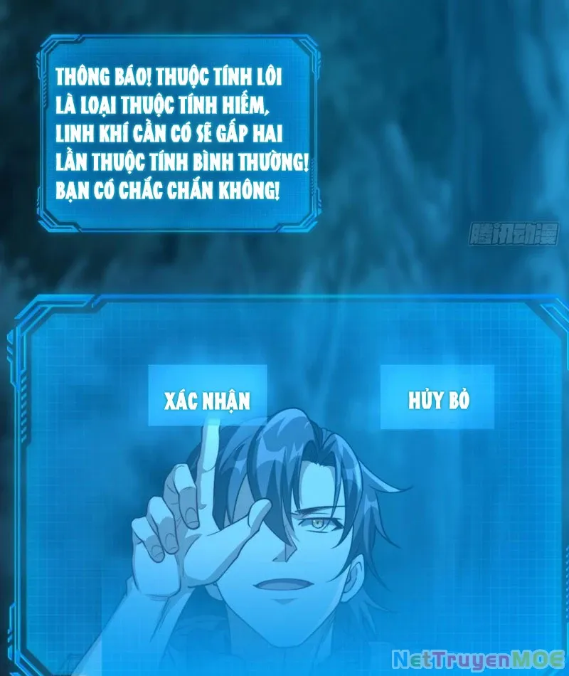 đọc truyện Dị Năng Trùng Sinh Ta Sớm Ở Đỉnh Cao Chương 5 ảnh 10 tại Thiên Thai Truyện