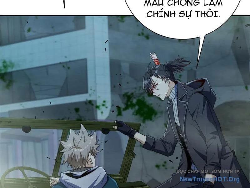 đọc truyện Dị Năng Trùng Sinh Ta Sớm Ở Đỉnh Cao Chương 50 ảnh 64 tại Thiên Thai Truyện