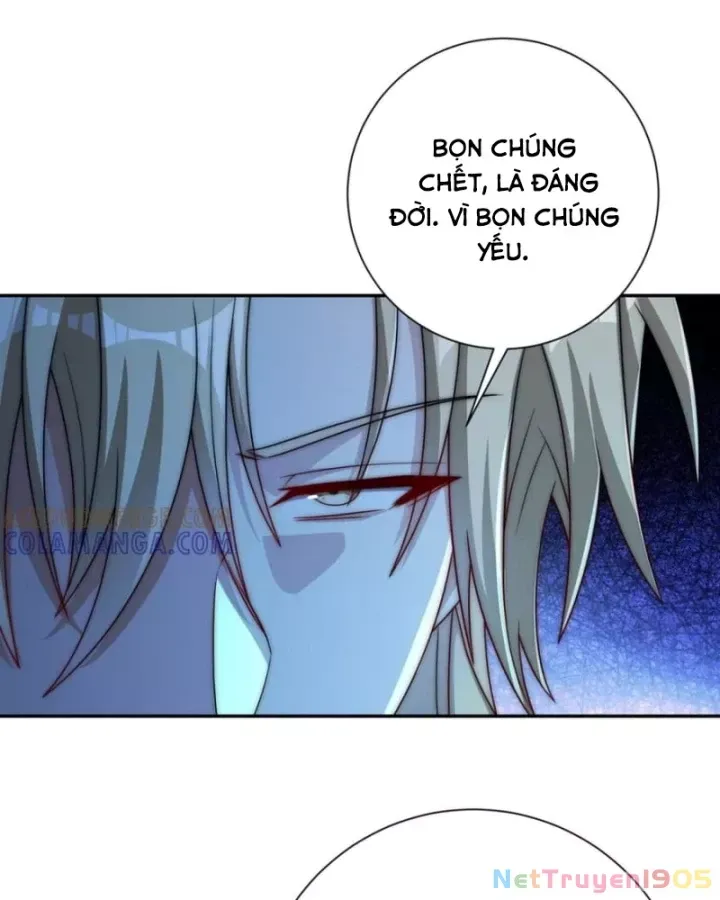 đọc truyện Dị Năng Trùng Sinh Ta Sớm Ở Đỉnh Cao Chương 51 ảnh 17 tại Thiên Thai Truyện