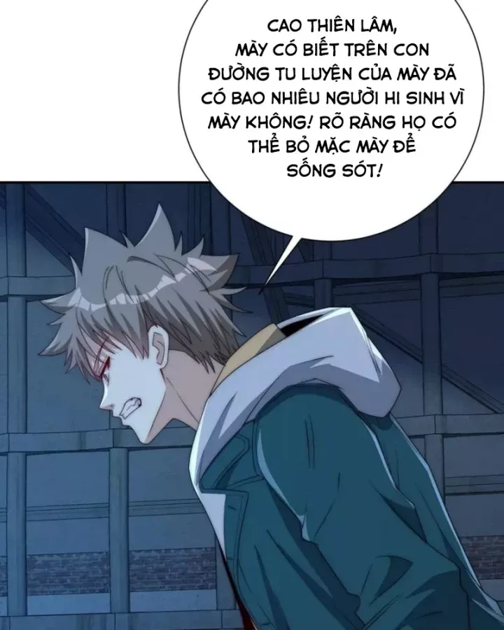 đọc truyện Dị Năng Trùng Sinh Ta Sớm Ở Đỉnh Cao Chương 51 ảnh 18 tại Thiên Thai Truyện