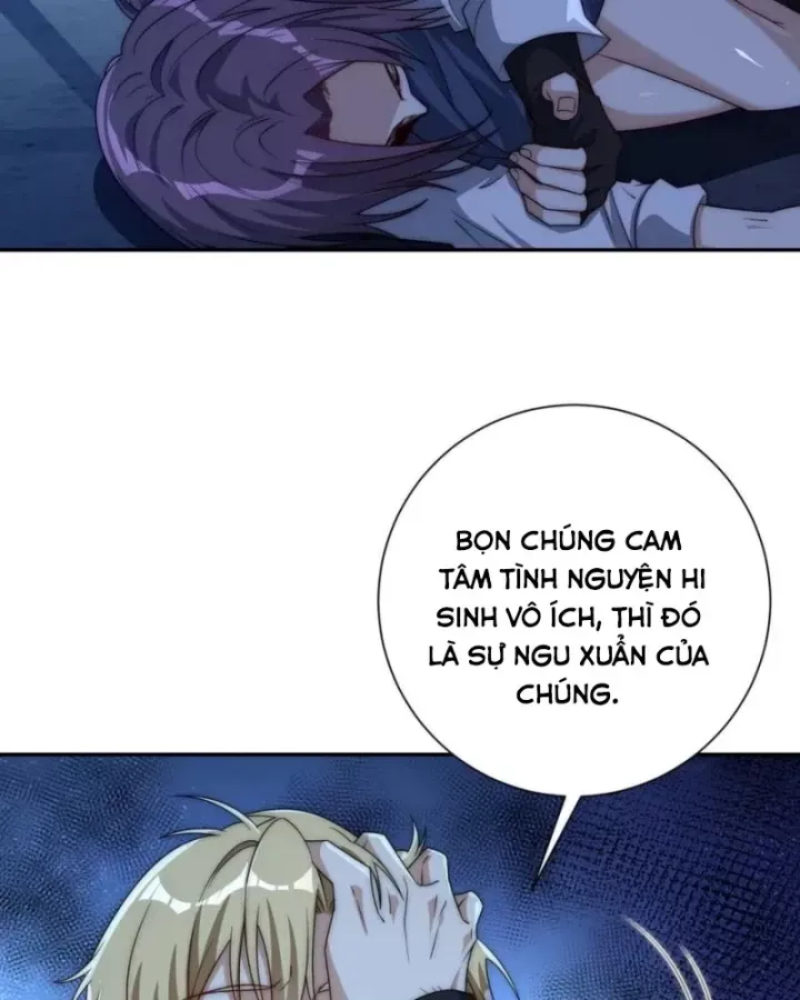 đọc truyện Dị Năng Trùng Sinh Ta Sớm Ở Đỉnh Cao Chương 51 ảnh 21 tại Thiên Thai Truyện