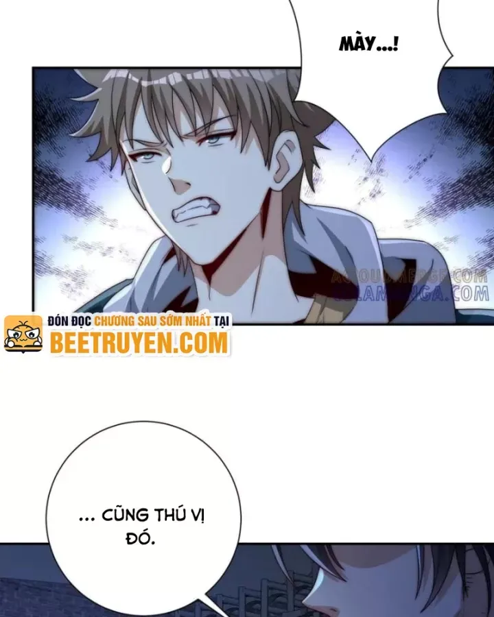 đọc truyện Dị Năng Trùng Sinh Ta Sớm Ở Đỉnh Cao Chương 51 ảnh 23 tại Thiên Thai Truyện