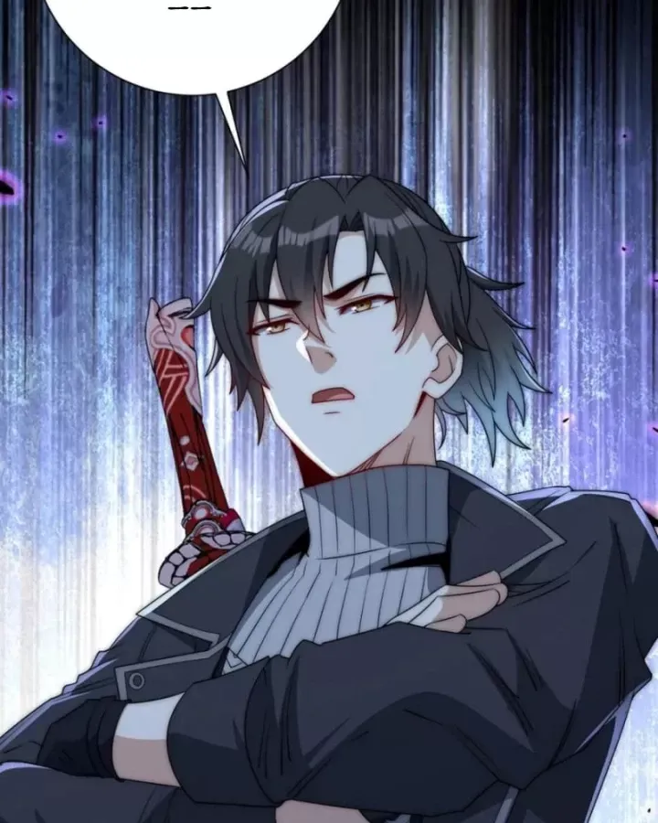 đọc truyện Dị Năng Trùng Sinh Ta Sớm Ở Đỉnh Cao Chương 51 ảnh 27 tại Thiên Thai Truyện