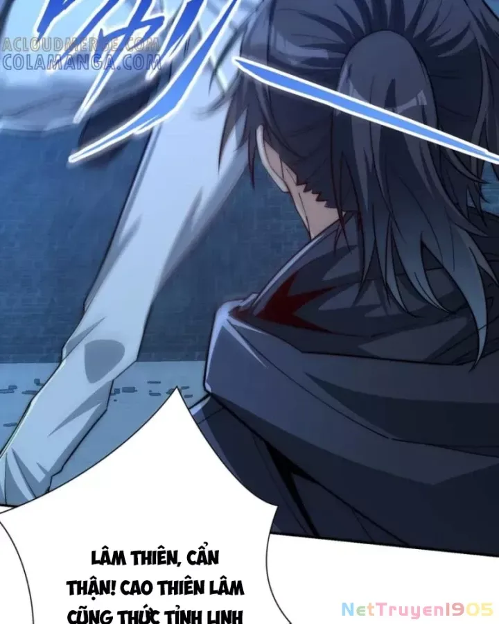 đọc truyện Dị Năng Trùng Sinh Ta Sớm Ở Đỉnh Cao Chương 51 ảnh 37 tại Thiên Thai Truyện