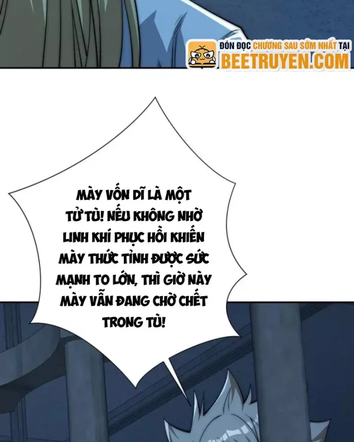 đọc truyện Dị Năng Trùng Sinh Ta Sớm Ở Đỉnh Cao Chương 51 ảnh 6 tại Thiên Thai Truyện