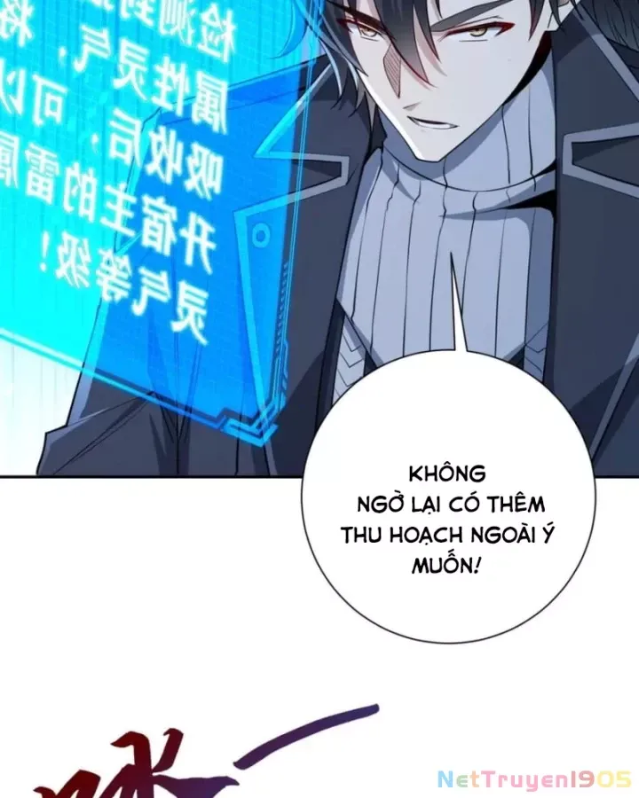 đọc truyện Dị Năng Trùng Sinh Ta Sớm Ở Đỉnh Cao Chương 51 ảnh 45 tại Thiên Thai Truyện