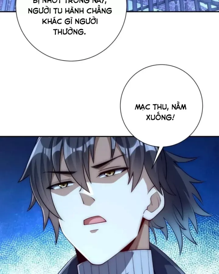 đọc truyện Dị Năng Trùng Sinh Ta Sớm Ở Đỉnh Cao Chương 51 ảnh 53 tại Thiên Thai Truyện