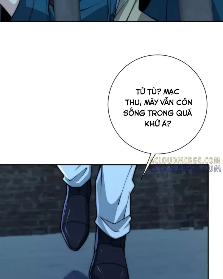 đọc truyện Dị Năng Trùng Sinh Ta Sớm Ở Đỉnh Cao Chương 51 ảnh 8 tại Thiên Thai Truyện