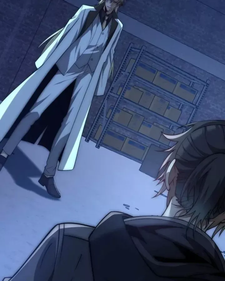 đọc truyện Dị Năng Trùng Sinh Ta Sớm Ở Đỉnh Cao Chương 51 ảnh 68 tại Thiên Thai Truyện