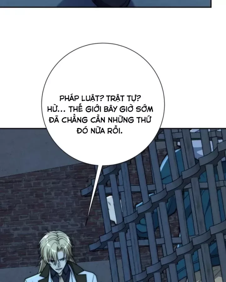 đọc truyện Dị Năng Trùng Sinh Ta Sớm Ở Đỉnh Cao Chương 51 ảnh 9 tại Thiên Thai Truyện