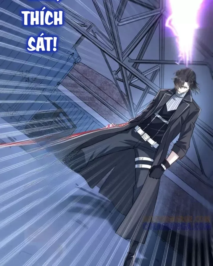 đọc truyện Dị Năng Trùng Sinh Ta Sớm Ở Đỉnh Cao Chương 51 ảnh 82 tại Thiên Thai Truyện