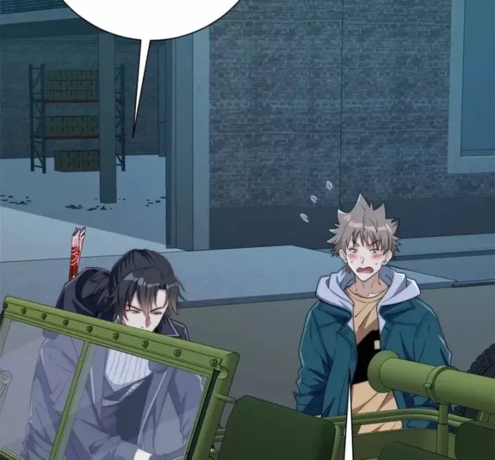 đọc truyện Dị Năng Trùng Sinh Ta Sớm Ở Đỉnh Cao Chương 53 ảnh 12 tại Thiên Thai Truyện