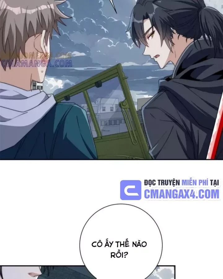 đọc truyện Dị Năng Trùng Sinh Ta Sớm Ở Đỉnh Cao Chương 53 ảnh 14 tại Thiên Thai Truyện