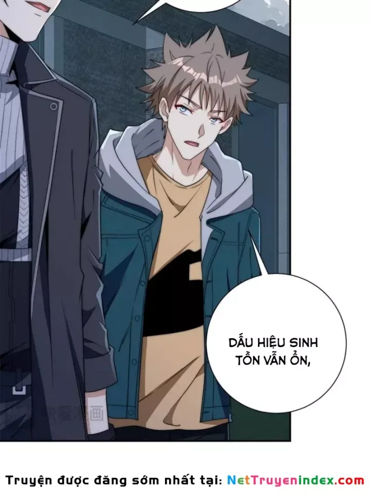 đọc truyện Dị Năng Trùng Sinh Ta Sớm Ở Đỉnh Cao Chương 53 ảnh 15 tại Thiên Thai Truyện