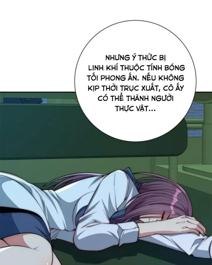 đọc truyện Dị Năng Trùng Sinh Ta Sớm Ở Đỉnh Cao Chương 53 ảnh 17 tại Thiên Thai Truyện