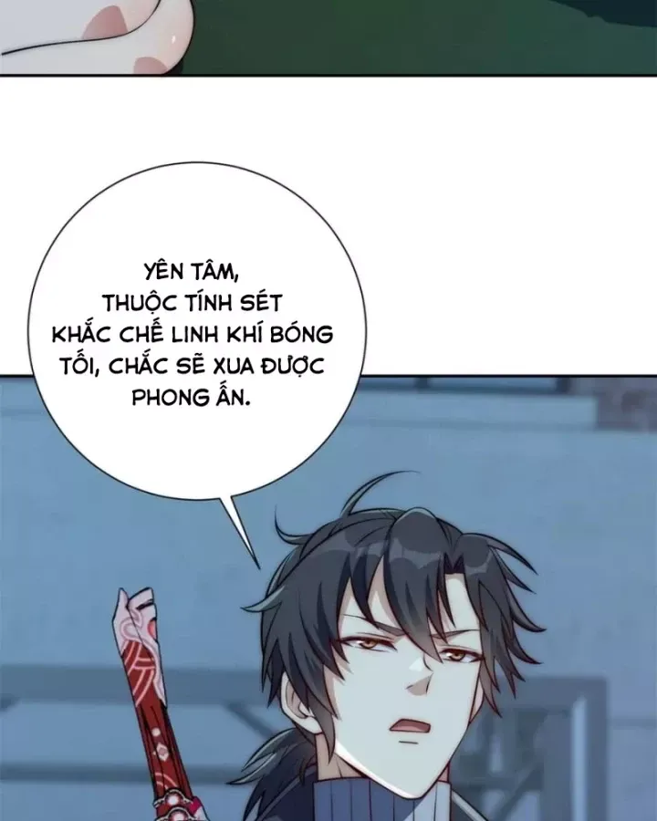 đọc truyện Dị Năng Trùng Sinh Ta Sớm Ở Đỉnh Cao Chương 53 ảnh 18 tại Thiên Thai Truyện