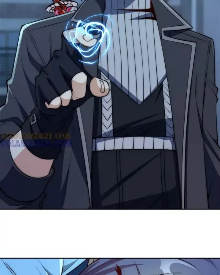 đọc truyện Dị Năng Trùng Sinh Ta Sớm Ở Đỉnh Cao Chương 53 ảnh 19 tại Thiên Thai Truyện