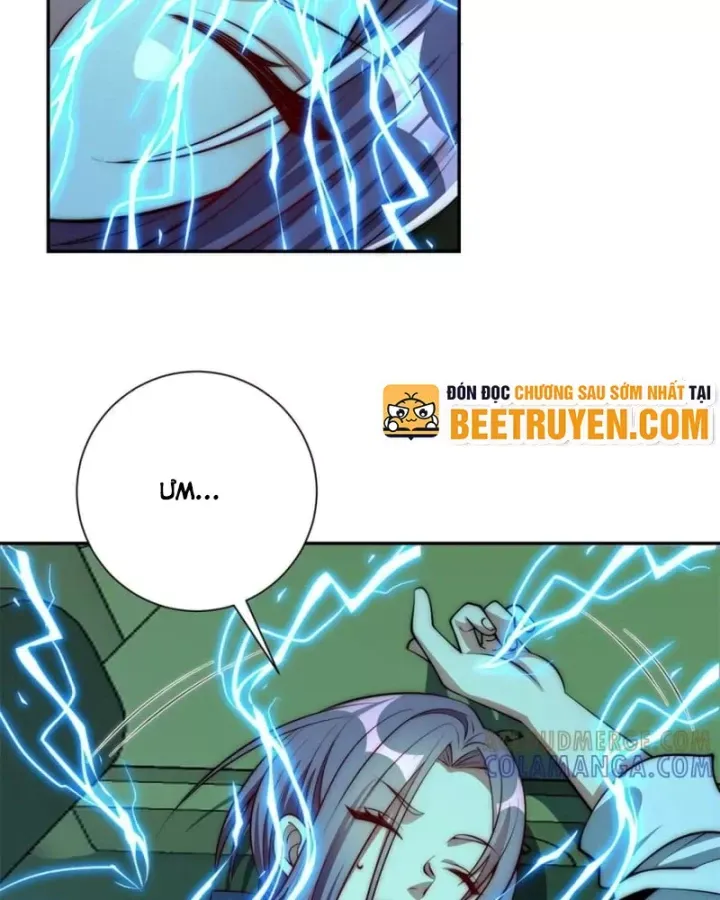 đọc truyện Dị Năng Trùng Sinh Ta Sớm Ở Đỉnh Cao Chương 53 ảnh 22 tại Thiên Thai Truyện