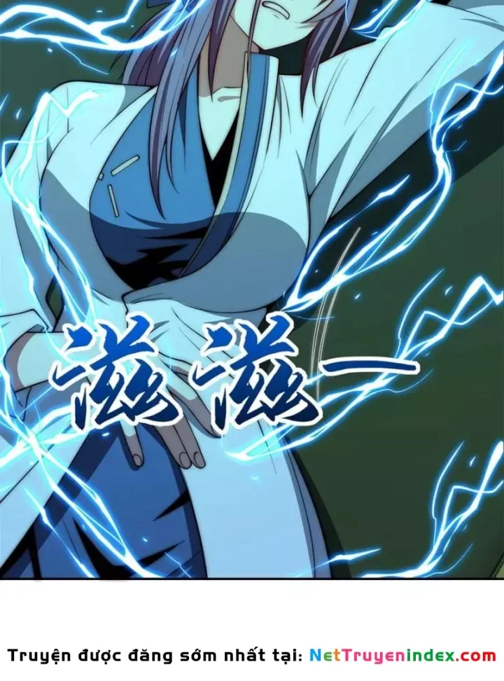 đọc truyện Dị Năng Trùng Sinh Ta Sớm Ở Đỉnh Cao Chương 53 ảnh 23 tại Thiên Thai Truyện