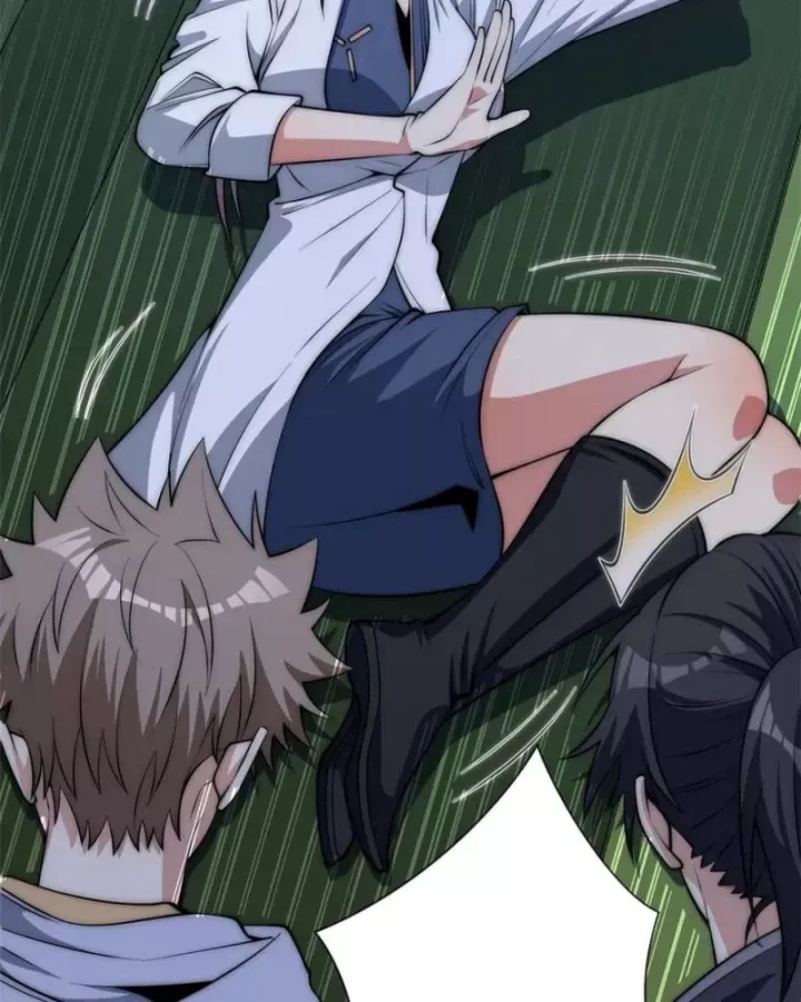 đọc truyện Dị Năng Trùng Sinh Ta Sớm Ở Đỉnh Cao Chương 53 ảnh 27 tại Thiên Thai Truyện