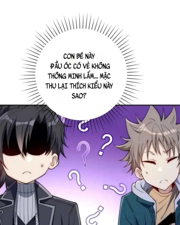 đọc truyện Dị Năng Trùng Sinh Ta Sớm Ở Đỉnh Cao Chương 53 ảnh 29 tại Thiên Thai Truyện