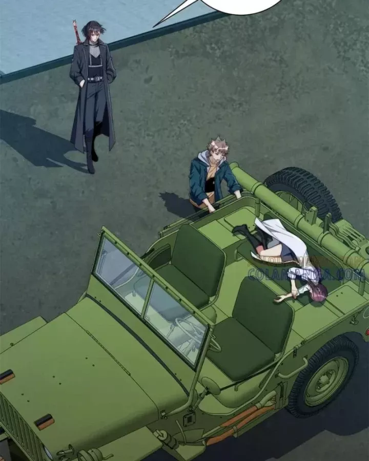 đọc truyện Dị Năng Trùng Sinh Ta Sớm Ở Đỉnh Cao Chương 53 ảnh 5 tại Thiên Thai Truyện