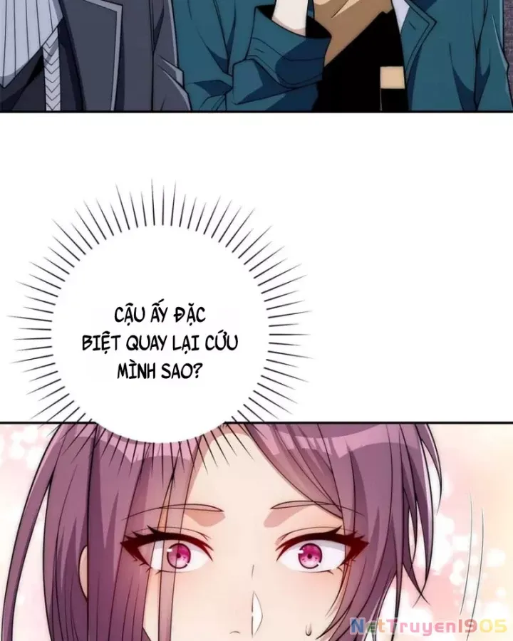 đọc truyện Dị Năng Trùng Sinh Ta Sớm Ở Đỉnh Cao Chương 53 ảnh 35 tại Thiên Thai Truyện