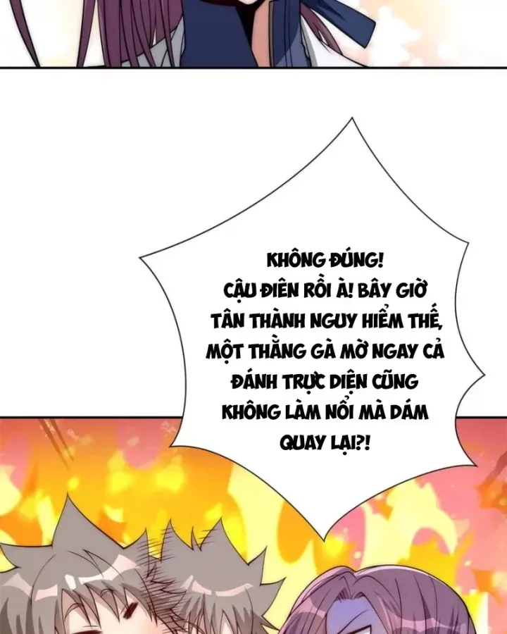 đọc truyện Dị Năng Trùng Sinh Ta Sớm Ở Đỉnh Cao Chương 53 ảnh 37 tại Thiên Thai Truyện