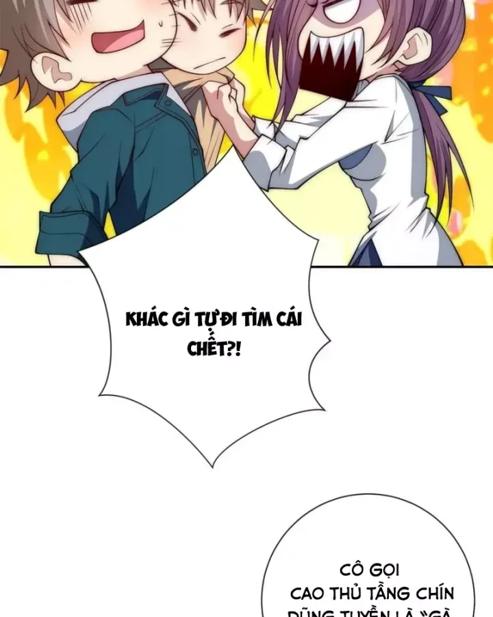 đọc truyện Dị Năng Trùng Sinh Ta Sớm Ở Đỉnh Cao Chương 53 ảnh 38 tại Thiên Thai Truyện