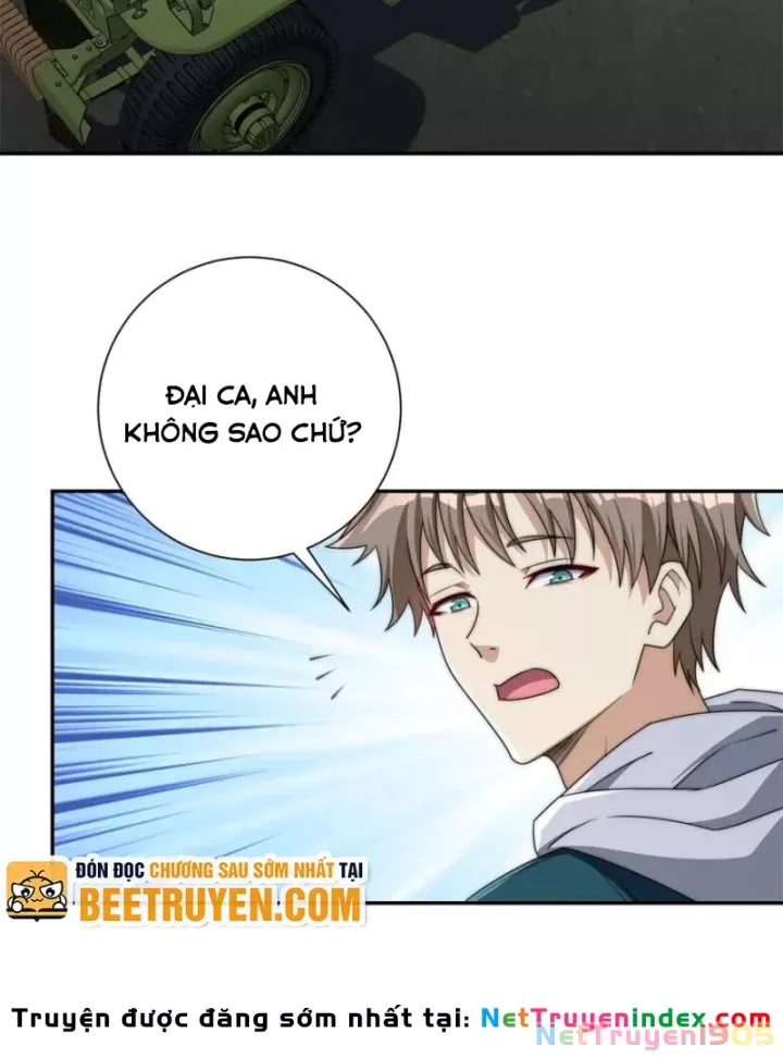 đọc truyện Dị Năng Trùng Sinh Ta Sớm Ở Đỉnh Cao Chương 53 ảnh 6 tại Thiên Thai Truyện