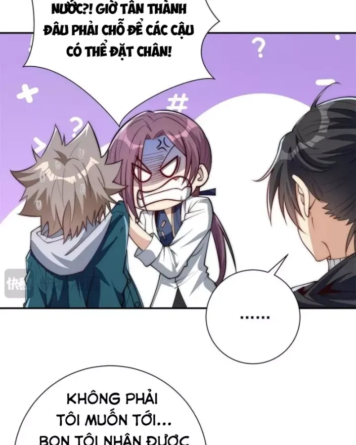 đọc truyện Dị Năng Trùng Sinh Ta Sớm Ở Đỉnh Cao Chương 53 ảnh 42 tại Thiên Thai Truyện