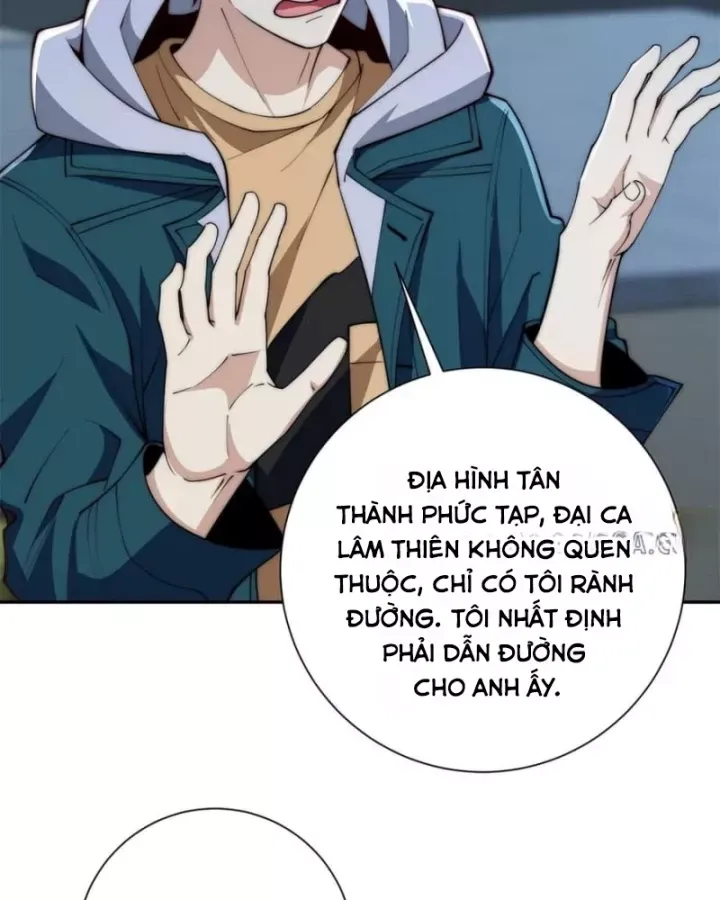 đọc truyện Dị Năng Trùng Sinh Ta Sớm Ở Đỉnh Cao Chương 53 ảnh 44 tại Thiên Thai Truyện