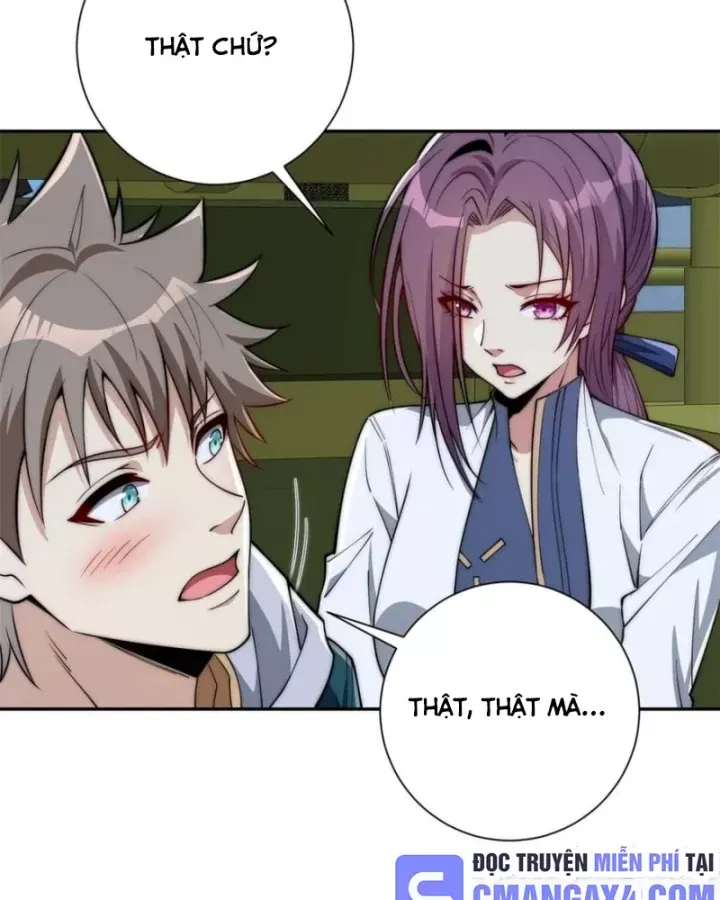 đọc truyện Dị Năng Trùng Sinh Ta Sớm Ở Đỉnh Cao Chương 53 ảnh 45 tại Thiên Thai Truyện