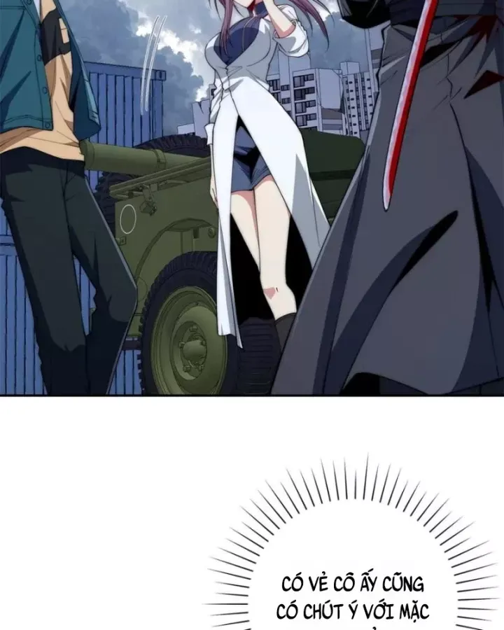 đọc truyện Dị Năng Trùng Sinh Ta Sớm Ở Đỉnh Cao Chương 53 ảnh 49 tại Thiên Thai Truyện